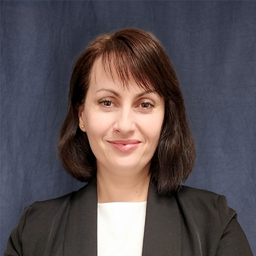 Iulia Gorea