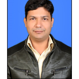 Manish Gupta