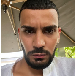 Amine Ezzahiri