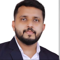 Melbin Mathew