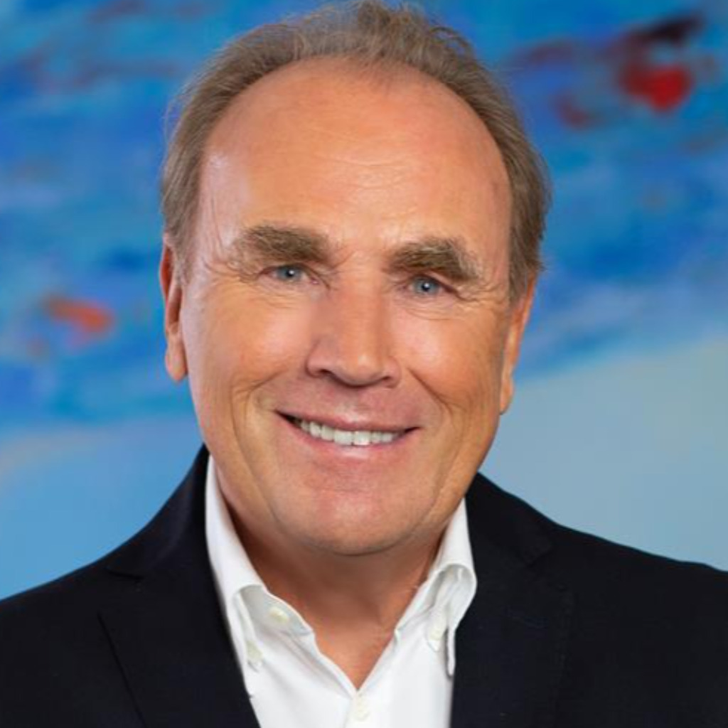 Wolfgang Günther Vorsitzender der Geschäftsführung WGDATA GmbH