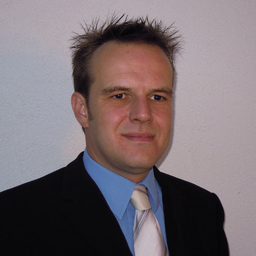 Mario Tschernitz