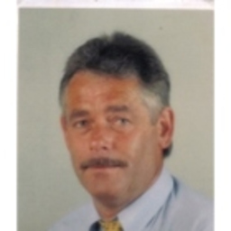 Walter Gaube