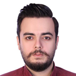 Hamed Marmarshahi