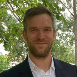 Pascal Leddin