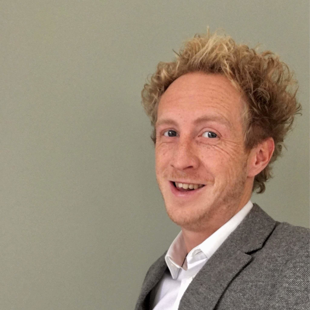 Florian Frantz Senior Digital Marketing Expert Allianz XING