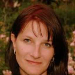Claudia Weber