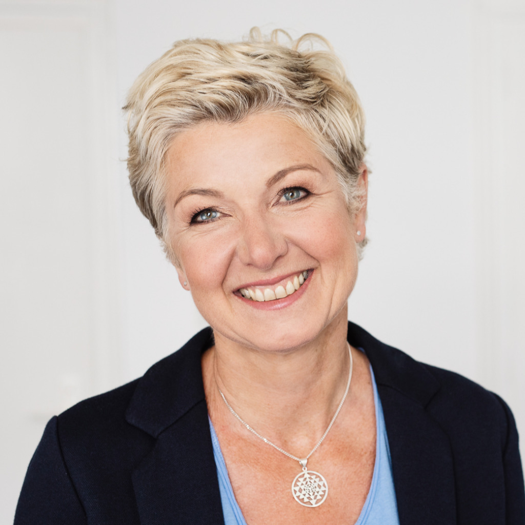Ruth Maria Mattes Unternehmensleitung Ruth Mattes Coaching