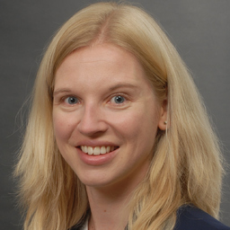 Dr. Stephanie Friedhoff