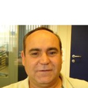 Enrique Garcia