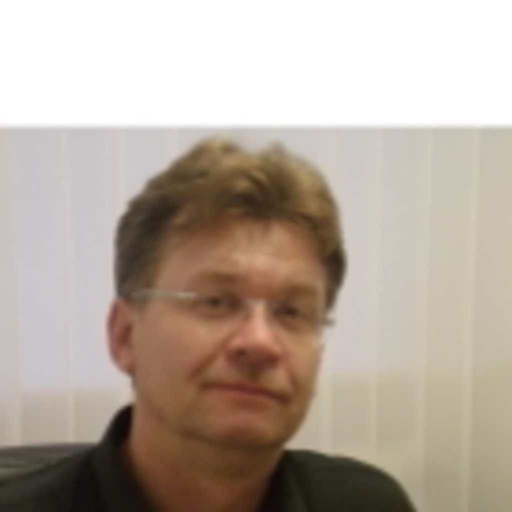 Siegfried Müller Geschäftsführer Alpenland Heizungswasser KG XING