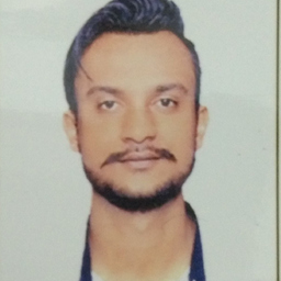 Manoj Singh