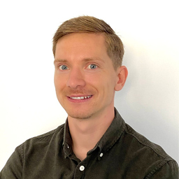 Stefan Huber's profile picture