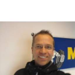 Thorsten Burgemeister