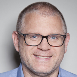Dr. Daniel Lingenhöhl
