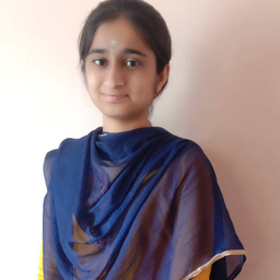 Sreedeepthi Ramanath