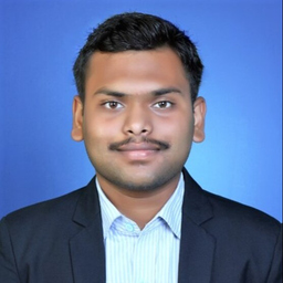 Prajwal Shinde