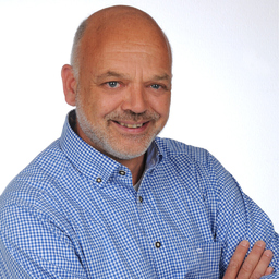 Dipl.-Ing. Axel Lüling