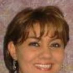 Jacqueline Piraquive Lopez