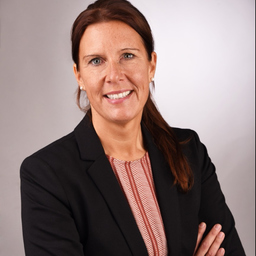 Christina Scharlach