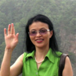 Anna Chen