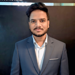 Naveen Kumar Bhilwara