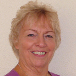 Magrit Heise
