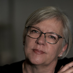Dorothea Mußack
