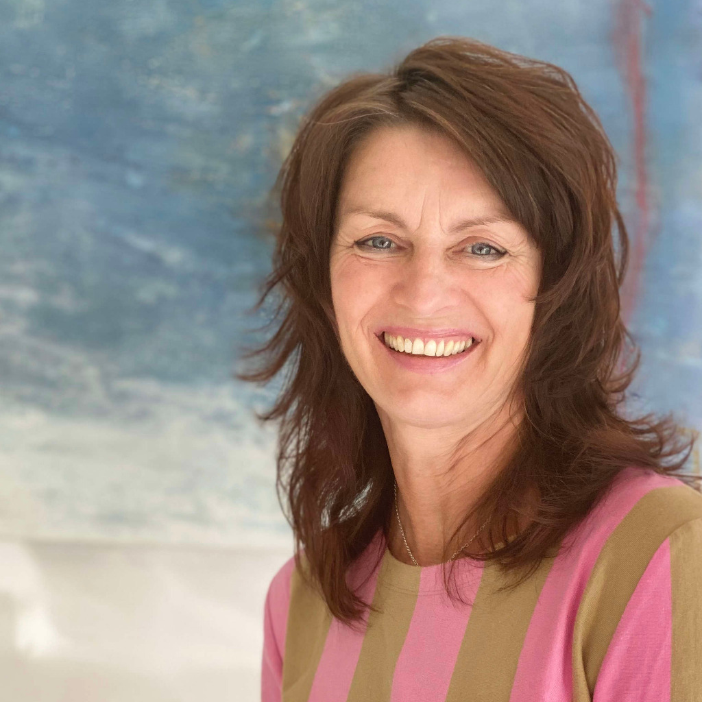 Christine Heinrich Geschäftsführung Text Konzept PR XING