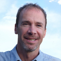 Peter Strohm
