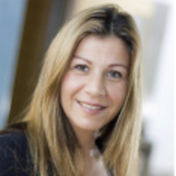 Bettina Holzer