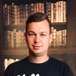 Christian Heiß's profile picture
