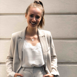 Laura Hoffmann