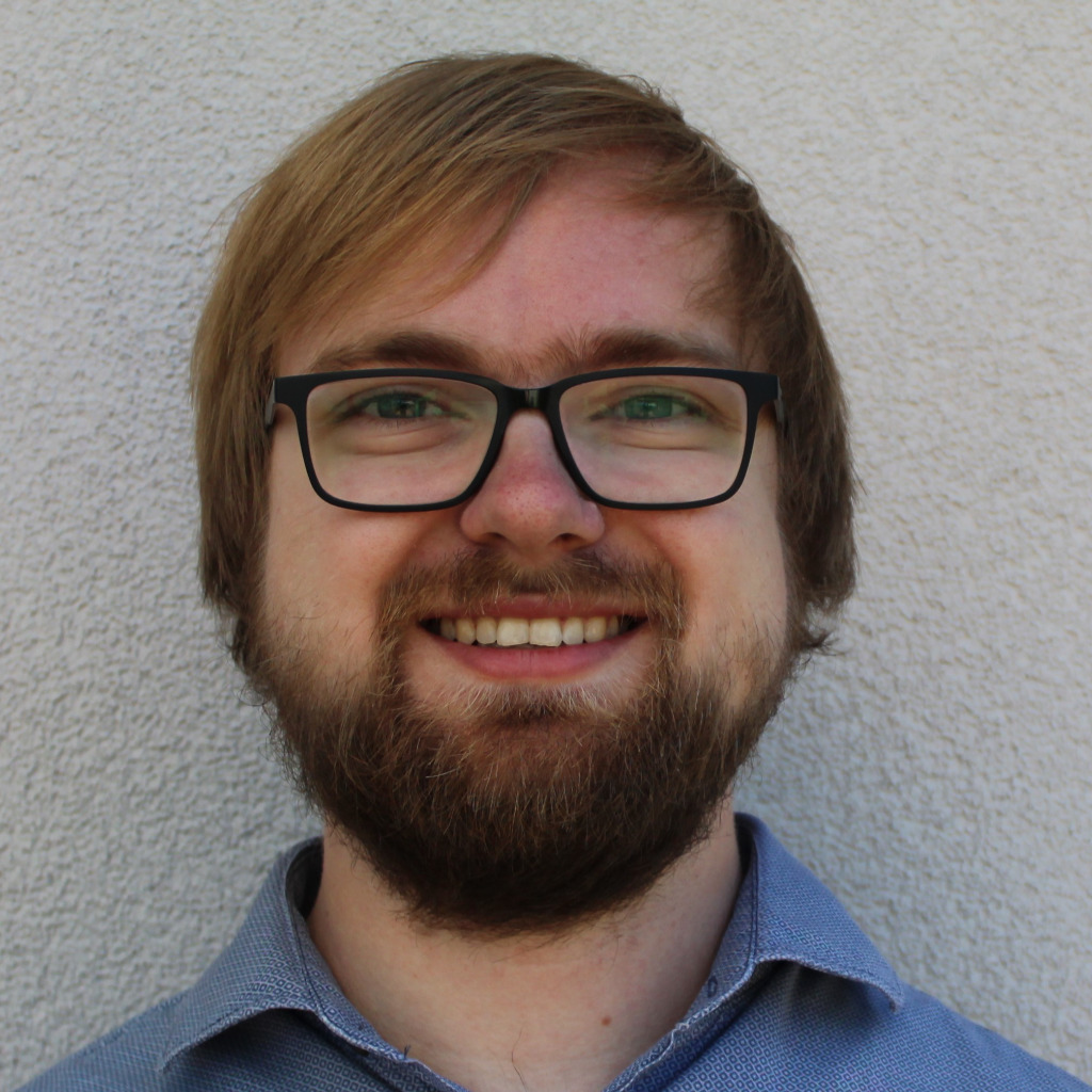 Felix Schuster Systemadministrator Klinikum Würzburg Mitte gGmbH XING