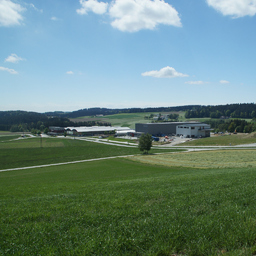 Inkoba Donau-Ameisberg