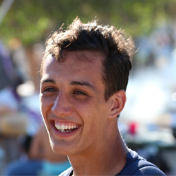 El Houcine BRAHIM