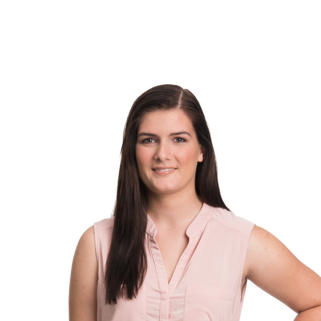 Laura Dahringer Mitarbeiter Vertriebsinnendienst Hauraton GmbH & Co