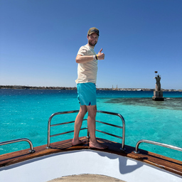 Nicolas Grimme's profile picture