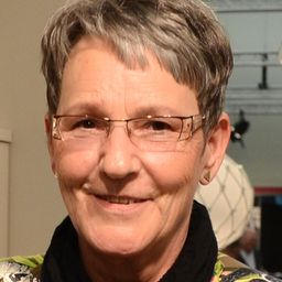 Birgit Klotz