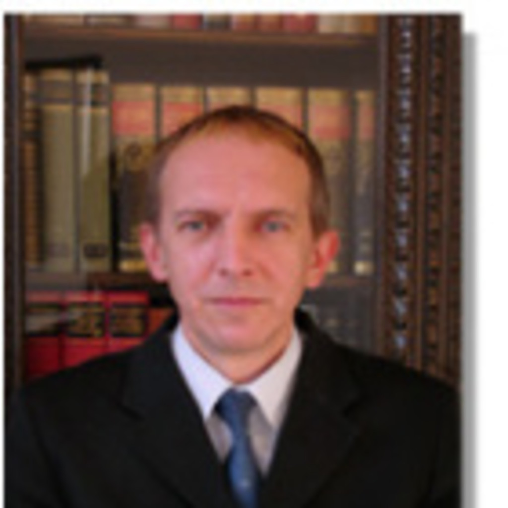 Etzbach selbständig Rechtsanwalt seit 1995 XING