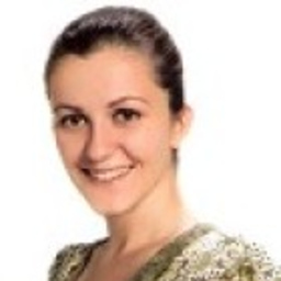 Esra Gökdoğan