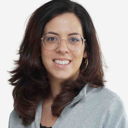 Sabrina Laffien