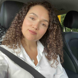 Filiz Coşkun
