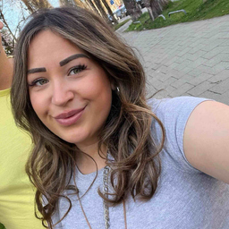 Andelina Hajzeri