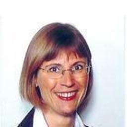 Katharina Hirsch