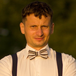 Dr. Sergiy Tryhobiuk