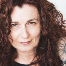 Monika Lambacher