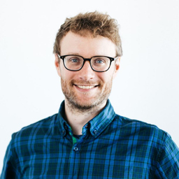 Profilbild Christoph Jäckel