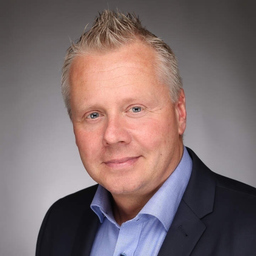Oliver Dickel
