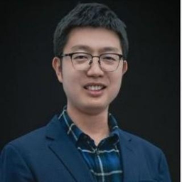 Hansen Zhao
